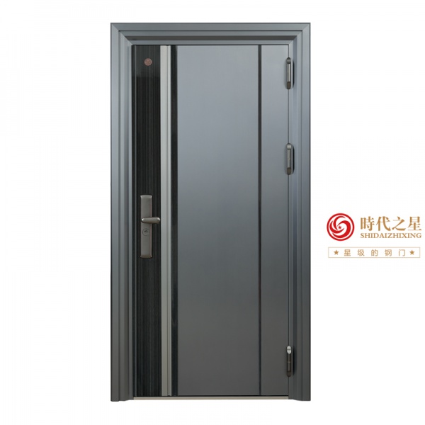 时代之星钢门SD-22H18颜色：米奇冰川蓝+黑钛拉丝+韩国拉丝.jpg