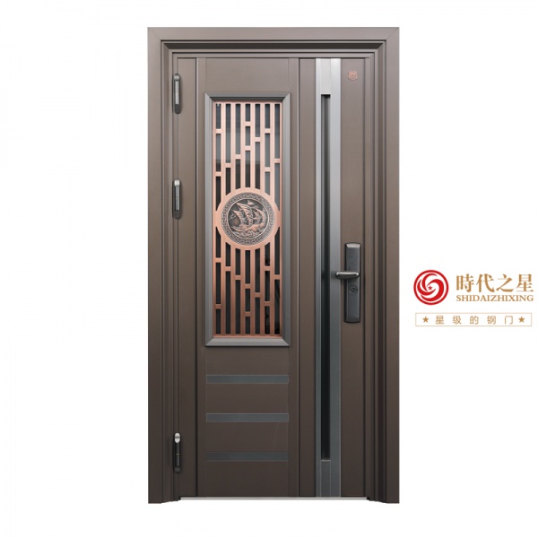 时代之星不锈钢门SD-2038颜色绅士灰+韩国拉丝.jpg